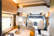 Fahrzeugbild Hymer GT-S 600 ***PREISVORTEIL: 8.885 EURO*** #14