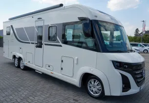 Bild Heritage 8.7 GJF