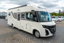 Fahrzeugbild Le Voyageur Heritage 7.9 GJF *2026*LUX PAKET*4XSOLAR*LITHIUM #1