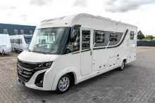 Fahrzeugbild Le Voyageur Heritage 7.9 GJF *2026*LUX PAKET*4XSOLAR*LITHIUM #2