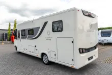 Fahrzeugbild Le Voyageur Heritage 7.9 GJF *2026*LUX PAKET*4XSOLAR*LITHIUM #3
