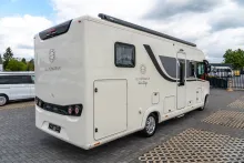 Fahrzeugbild Le Voyageur Heritage 7.9 GJF *2026*LUX PAKET*4XSOLAR*LITHIUM #4