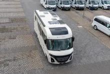 Fahrzeugbild Le Voyageur Heritage 7.9 GJF *2026*LUX PAKET*4XSOLAR*LITHIUM #5