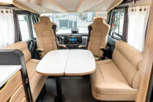 Fahrzeugbild Le Voyageur Heritage 7.9 GJF *2026*LUX PAKET*4XSOLAR*LITHIUM #12
