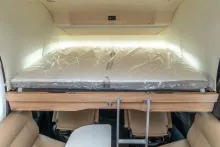 Fahrzeugbild Le Voyageur Heritage 7.9 GJF *2026*LUX PAKET*4XSOLAR*LITHIUM #13