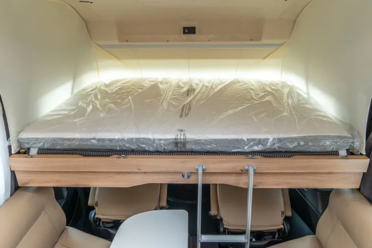 Fahrzeugbild Le Voyageur Heritage 7.9 GJF *2026*LUX PAKET*4XSOLAR*LITHIUM #13