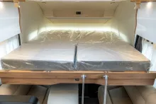 Fahrzeugbild Le Voyageur Heritage 7.9 GJF *2026*LUX PAKET*4XSOLAR*LITHIUM #14