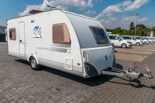Fahrzeugbild Knaus Azur 500 FU *Mover*Dusche* #1
