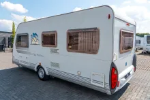 Fahrzeugbild Knaus Azur 500 FU *Mover*Dusche* #4