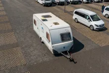 Fahrzeugbild Knaus Azur 500 FU *Mover*Dusche* #5