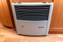 Fahrzeugbild Knaus Azur 500 FU *Mover*Dusche* #9