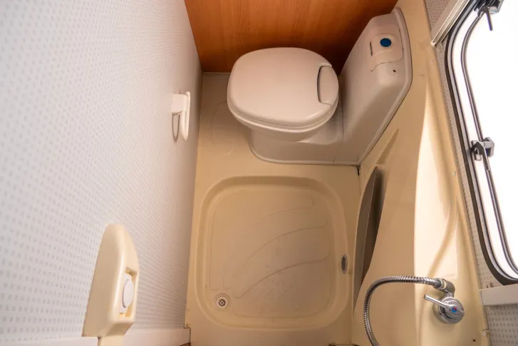 Fahrzeugbild Knaus Azur 500 FU *Mover*Dusche* #10