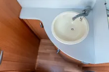 Fahrzeugbild Knaus Azur 500 FU *Mover*Dusche* #11