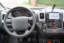 Grundriss Tag Pössl D-Line 2Win Plus WENIG KILOMETER, DAC