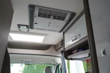 Fahrzeugbild Pössl D-Line 2Win Plus WENIG KILOMETER, DAC #5