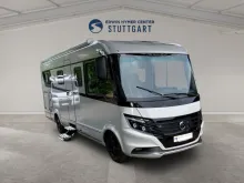 Fahrzeugbild Niesmann + Bischoff iSmove 7.3 F #1