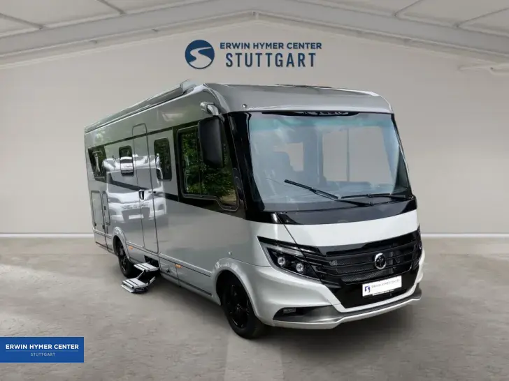 Fahrzeugbild Niesmann + Bischoff iSmove 7.3 F #1