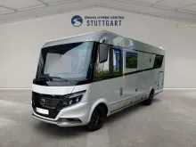 Fahrzeugbild Niesmann + Bischoff iSmove 7.3 F #2