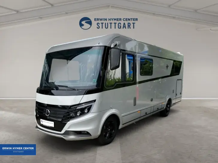Fahrzeugbild Niesmann + Bischoff iSmove 7.3 F #2