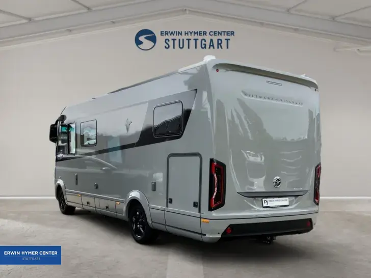 Fahrzeugbild Niesmann + Bischoff iSmove 7.3 F #3