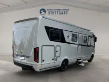 Fahrzeugbild Niesmann + Bischoff iSmove 7.3 F #4