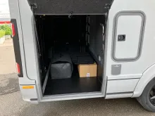 Fahrzeugbild Niesmann + Bischoff iSmove 7.3 F #7