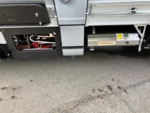 Fahrzeugbild Niesmann + Bischoff iSmove 7.3 F #8