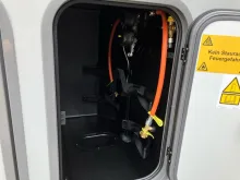 Fahrzeugbild Niesmann + Bischoff iSmove 7.3 F #10