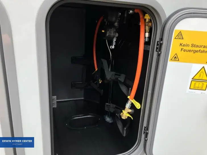 Fahrzeugbild Niesmann + Bischoff iSmove 7.3 F #10