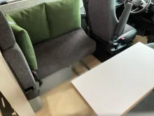 Fahrzeugbild Niesmann + Bischoff iSmove 7.3 F #14