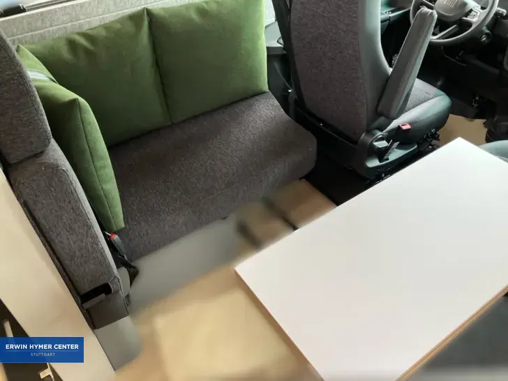 Fahrzeugbild Niesmann + Bischoff iSmove 7.3 F #14
