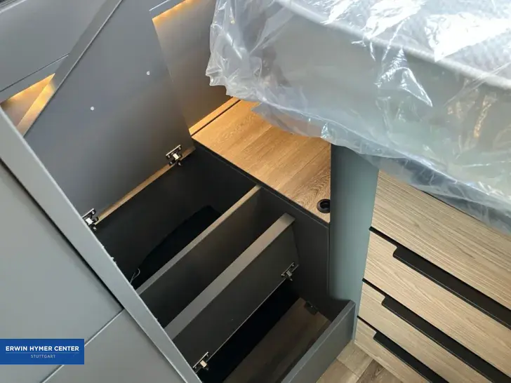 Fahrzeugbild Niesmann + Bischoff iSmove 7.3 F #24