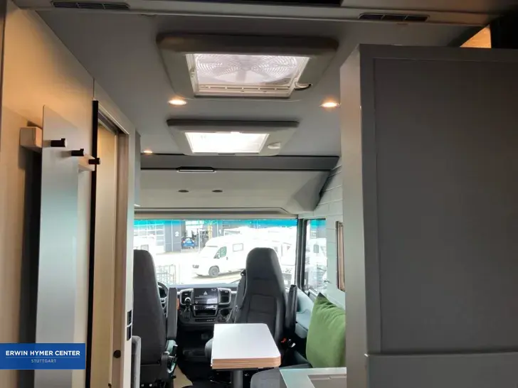 Fahrzeugbild Niesmann + Bischoff iSmove 7.3 F #26