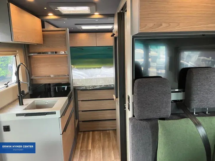 Fahrzeugbild Niesmann + Bischoff iSmove 7.3 F #28