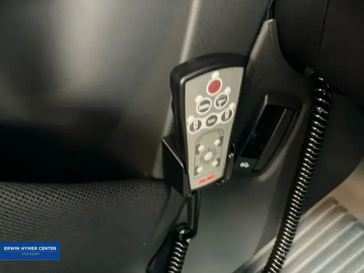 Fahrzeugbild Niesmann + Bischoff iSmove 7.3 F #29
