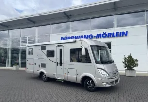 Bild Camp 585 Star Line