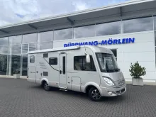 Fahrzeugbild Hymer StarLine 585 #1