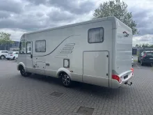 Fahrzeugbild Hymer StarLine 585 #2