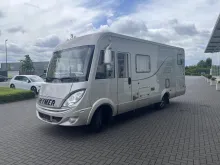 Fahrzeugbild Hymer StarLine 585 #4