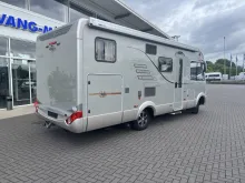 Fahrzeugbild Hymer StarLine 585 #5