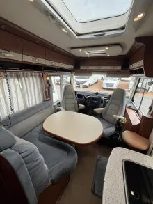 Fahrzeugbild Hymer StarLine 585 #7