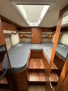 Fahrzeugbild Hymer StarLine 585 #10