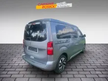Fahrzeugbild Pössl Vanster Citroen 145 PS #12