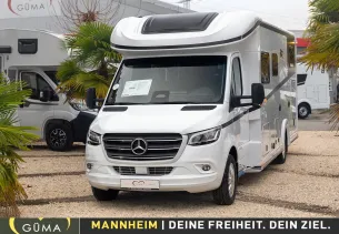 Bild Kreos L 5009 MB