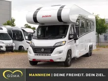 Fahrzeugbild Dethleffs XL A 7872-2 Family ** Listenpreis: 131.764  #1