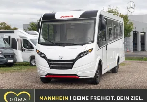 Bild Globebus I 6