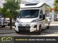 Fahrzeugbild Laika Kosmo L 409 ** 22.000   Rabatt ** #1