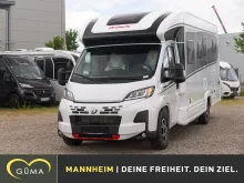 Fahrzeugbild Dethleffs Trend T 7057 EBL ** 20.874  Rabatt ** #1