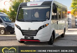 Bild Globebus I 4