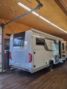 Fahrzeugbild Carthago chic c-line I 4.9 LE L #1
